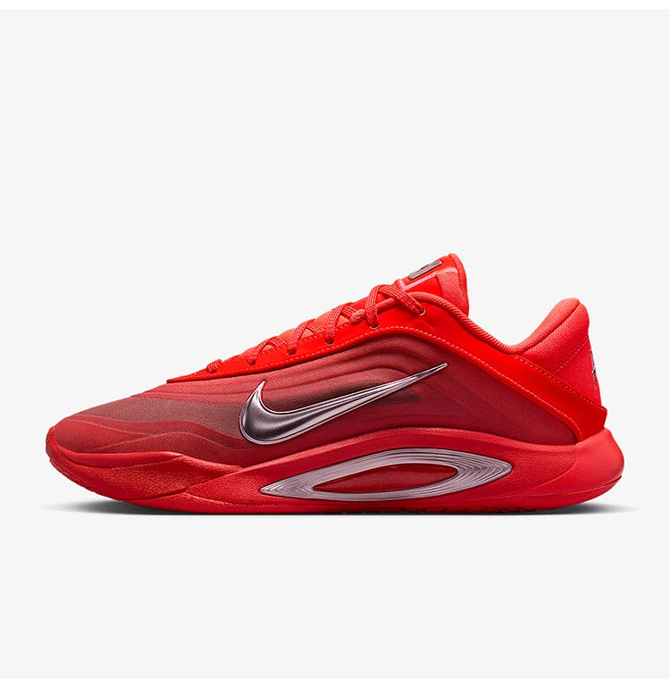 Nike Authentic Winter Style Men's Women's Sports Shock Absorption Wear-Resistant Basketball Shoes FZ8606-602