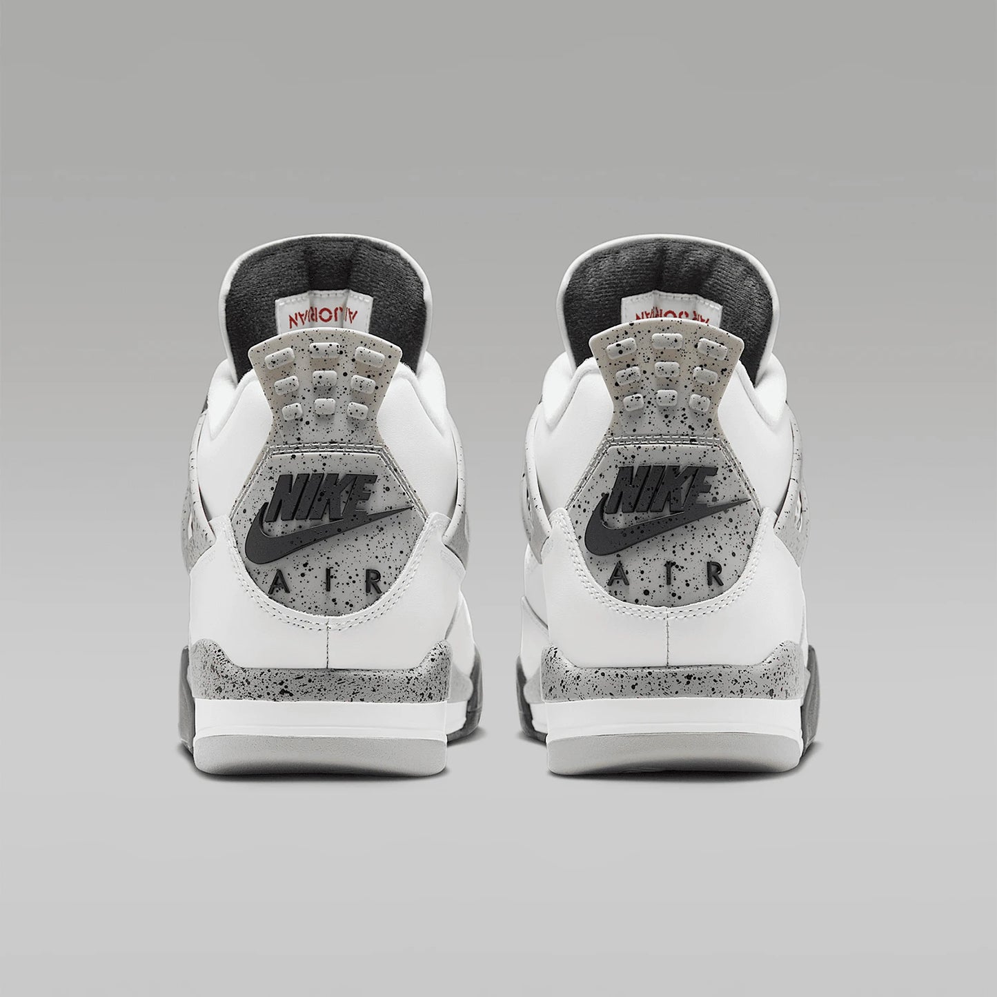 Nike Air Jordan Men's Cushioned Shock Absorption Training Sports Basketball Shoes FV5029-100