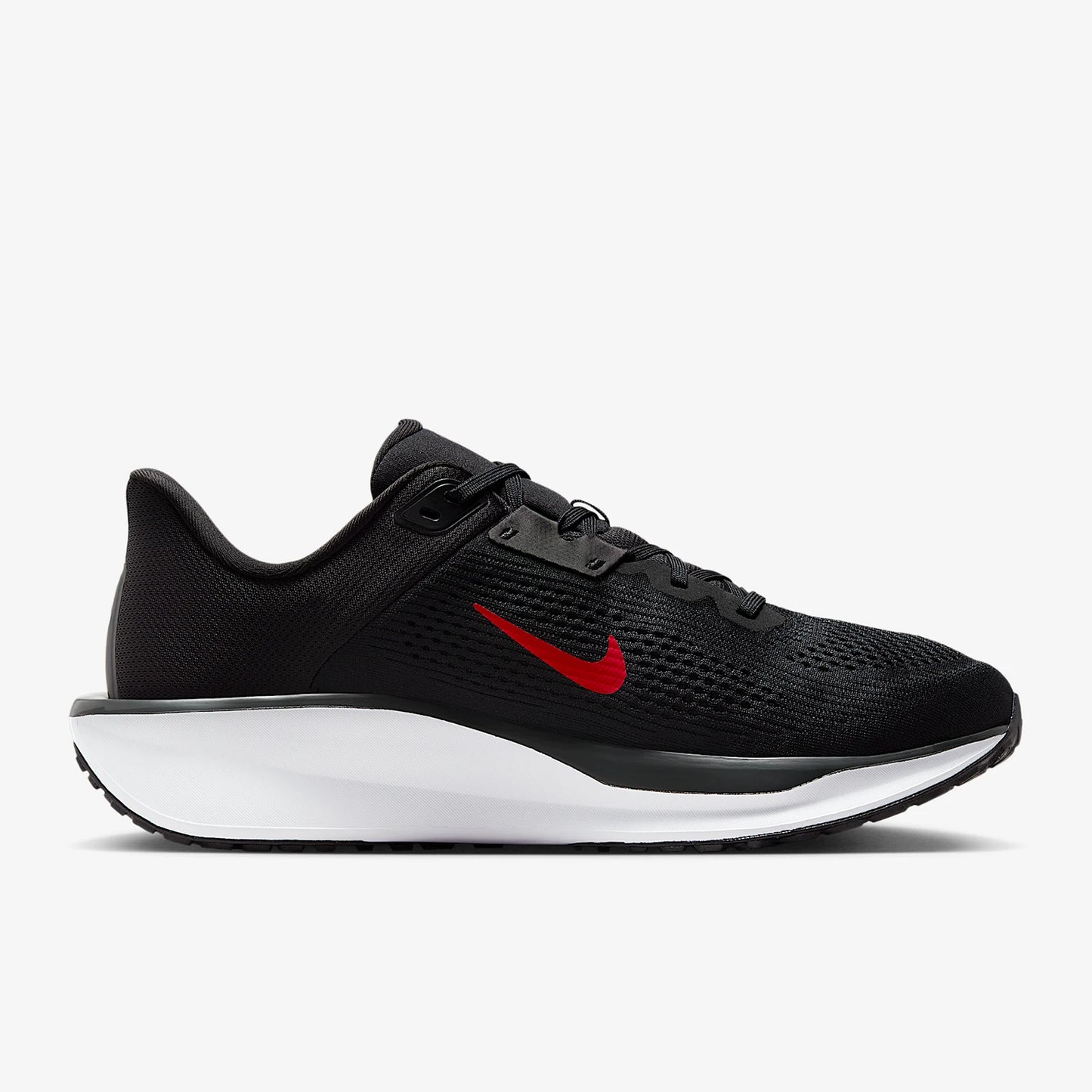 Nike Authentic Quest 6 Men's Cushioned Road Sports Wear-Resistant Running Shoes FD6033-011