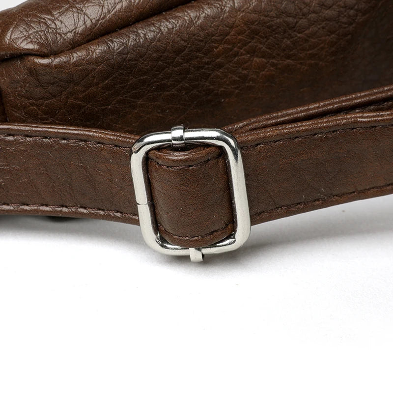 High Quality Large Capacity 3 In 1Women Backpack Luxury Soft Leather Shoulder Crossbody Bag For Women Fashion Ladies Handbag Sac