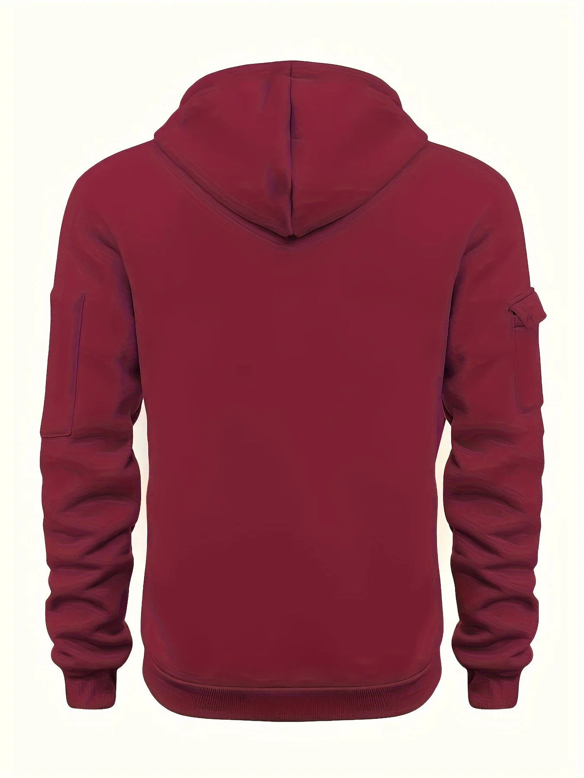 2025 New Spring Autumn Hoodies Men Women Dropped Shoulder Hooded Sweatshirt Fleece Plus Size Loose Pullover Sweatshirts Men