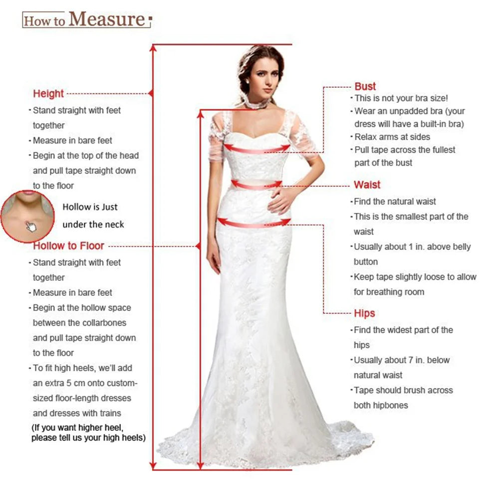 Ivory Wedding Dress Luxury Applique Sheer Tulle Neck Mermaid Wedding Gowns for Bride Long Sleeves Satin Elegant Bridal Dresses