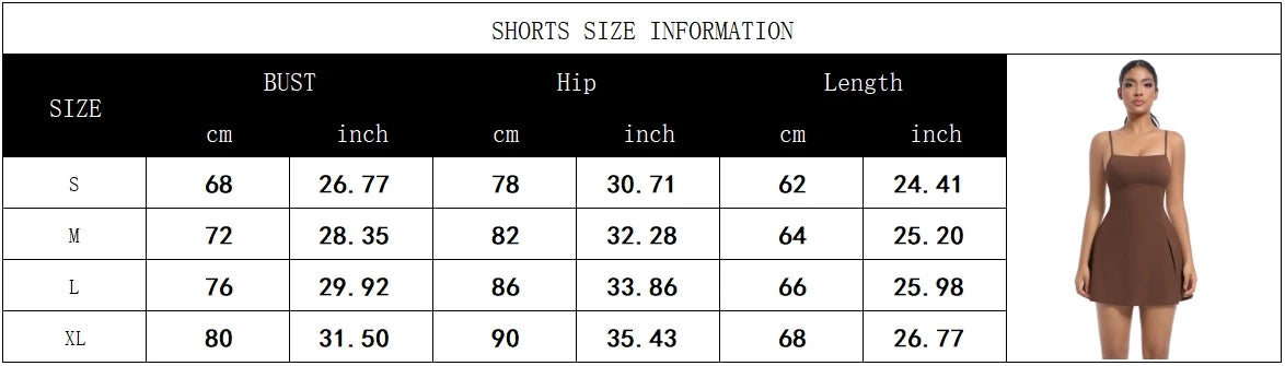 Women Yoga Tennis Skirts Gym Golf Running Sports Fitness Jumpsuit Skirt Sports Overalls Fitness Suits Gym Tracksuit Dance Skirt