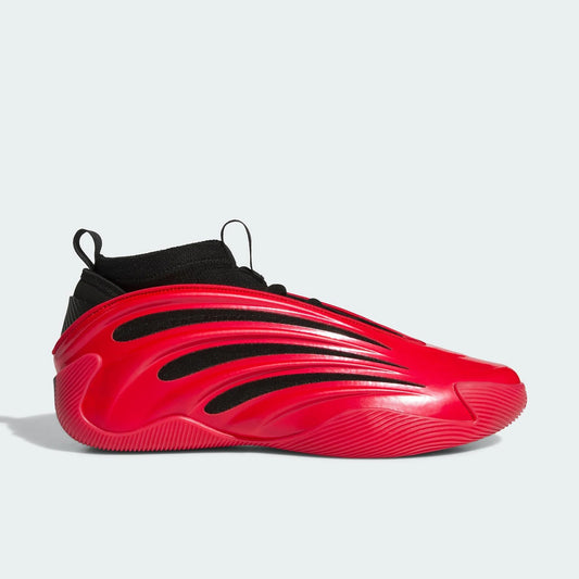Adidas Genuine Volume 9 Unisex Fashion Cushioned Basketball Shoes JS1304