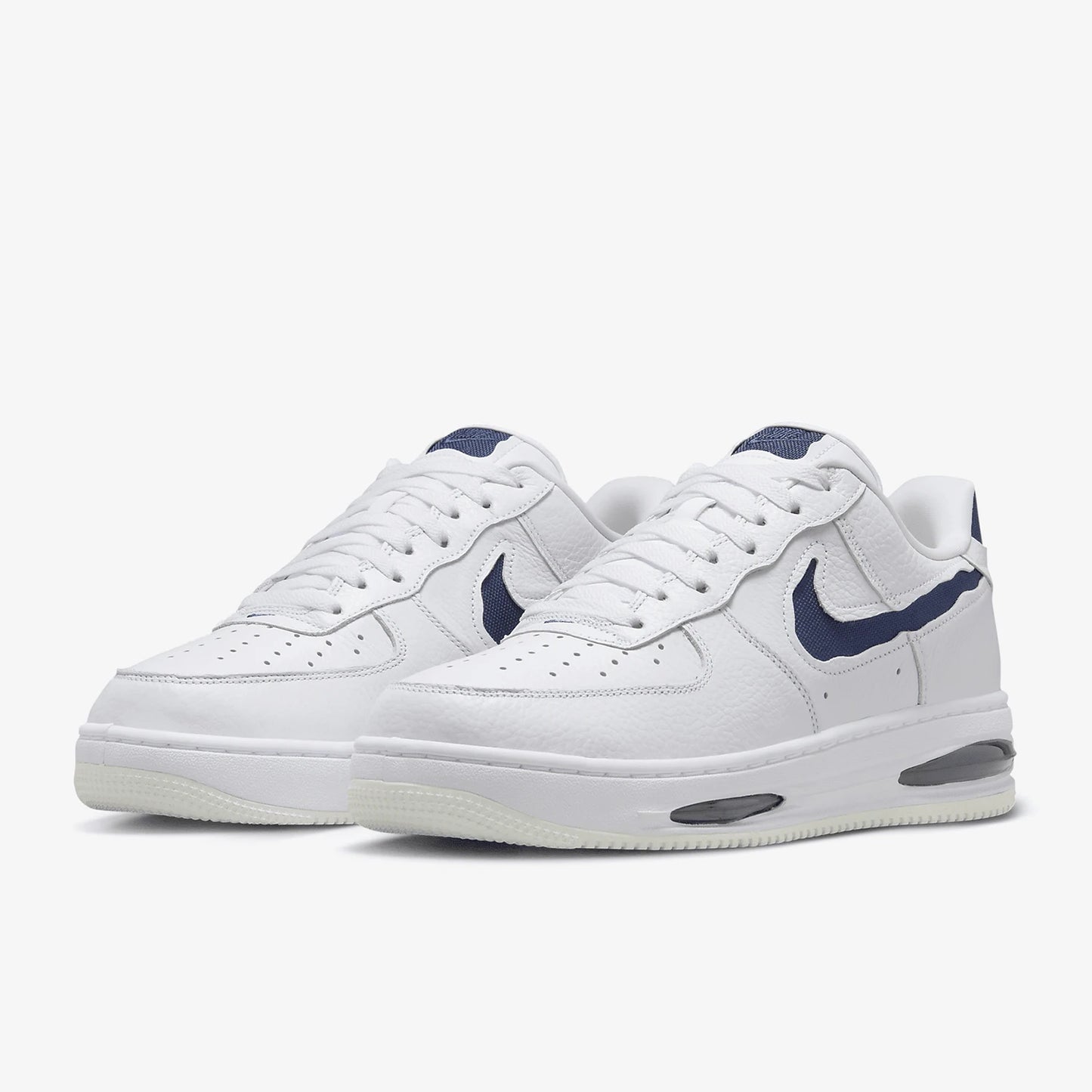 Nike genuine Air Force 1 Low EVO men's air cushion board shoes HF3630-102
