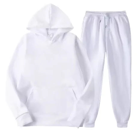 2026 Women's Fashion Sets: Hooded Sweatshirts, Pants, Fall/Winter Hoodies, Joggers, Sweatpants, Pullover Hoodies, Crewnecks