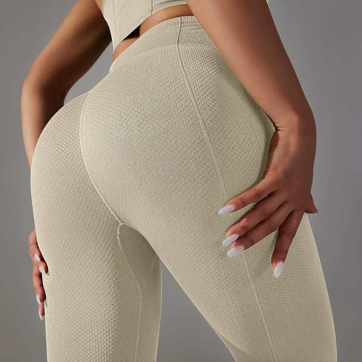 Women Leggings for Fitness Yoga Pants Seamless Sport Tights Scrunch Butt Legging Gym Push Up Pantalones Workout Leggings Women