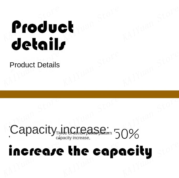 Large Capacity Wide Handle Suitcase Five Wheels Explosion Proof PC Luggage with Brake Spinner Wheels Trolley Case 22/28/36 Inch