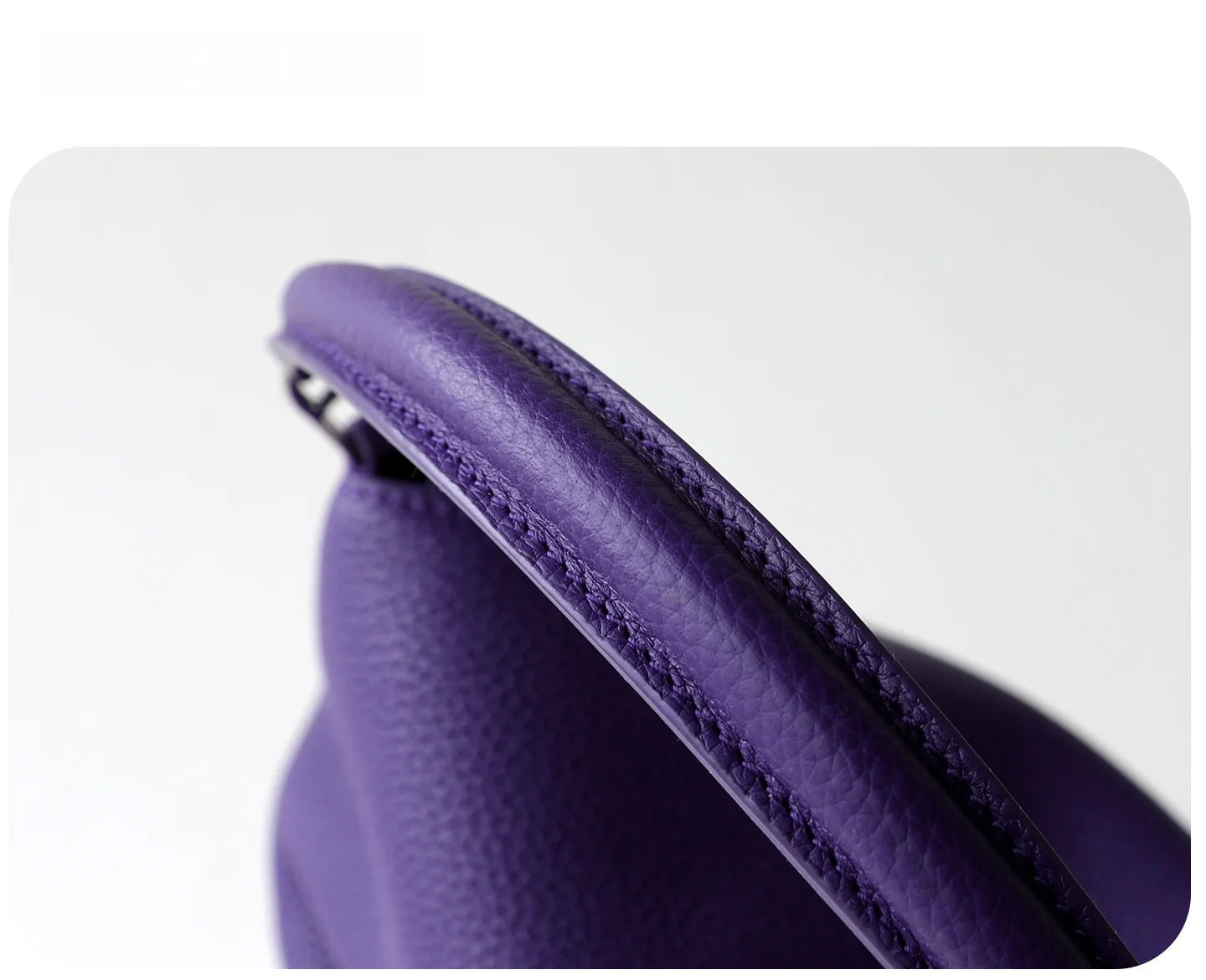 Spring Summer Full Grain Leather Women's Hobo Bag, Minimalist Lazy 3 Way Shoulder Crossbody Handbag, Daily Commute Tote