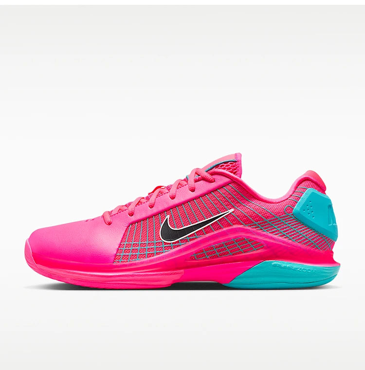 Nike Authentic Summer Men's Grip Cushioned Sports Tennis Shoes HV1488-600