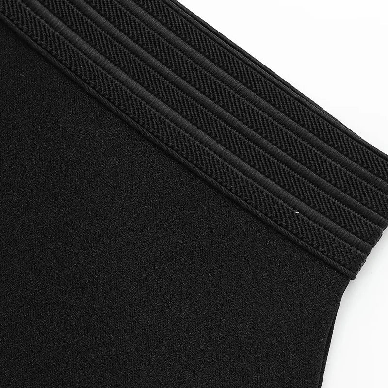 Women's Dress Black Halter Tight Dress Sexy Bodycon Backless Mini Dresses Women 2026Summer New Off Shoulder Beach Party Vestidos