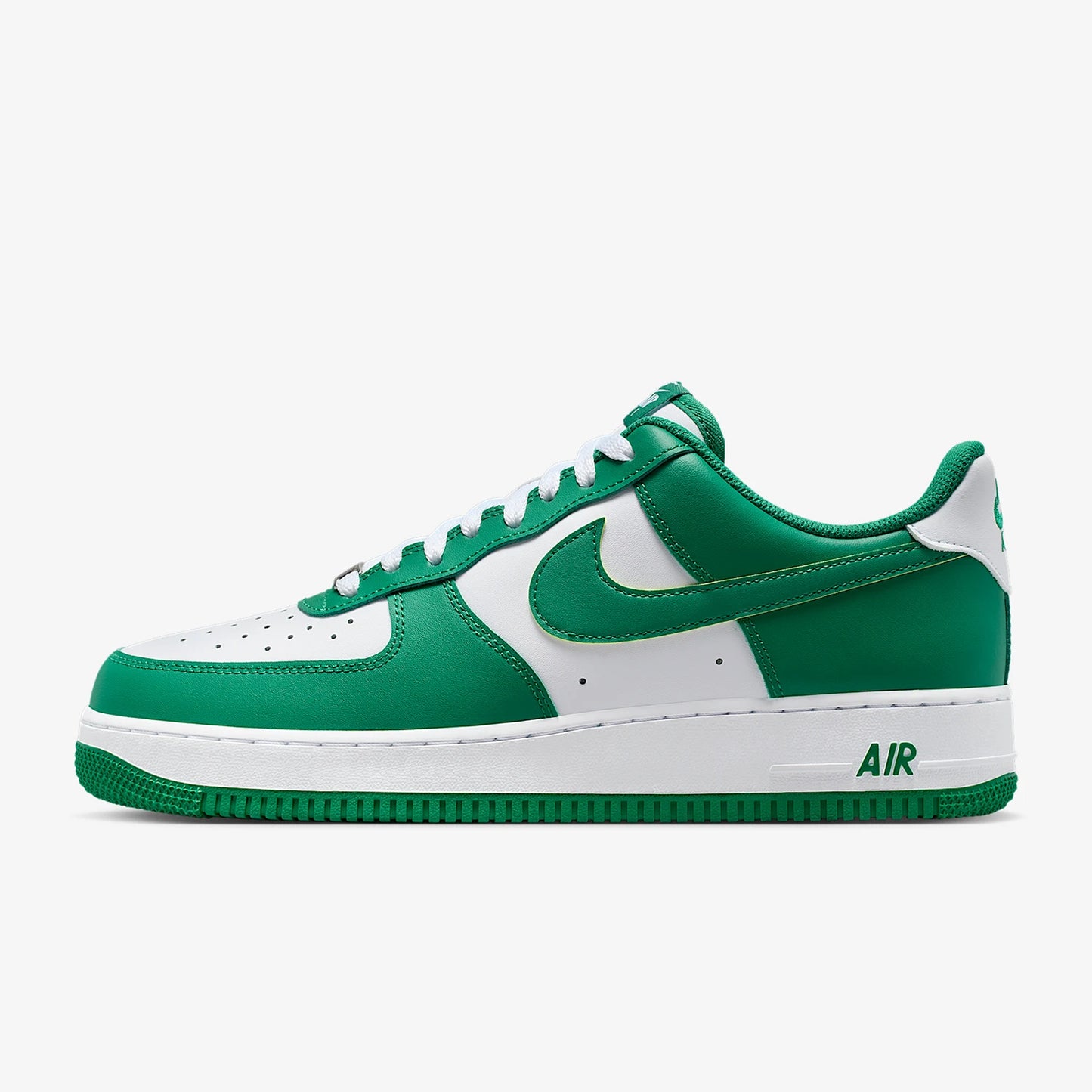Nike Authentic Air Force 1 Men's Low-Top Breathable Wear-Resistant Sports Shoes FJ4146-122
