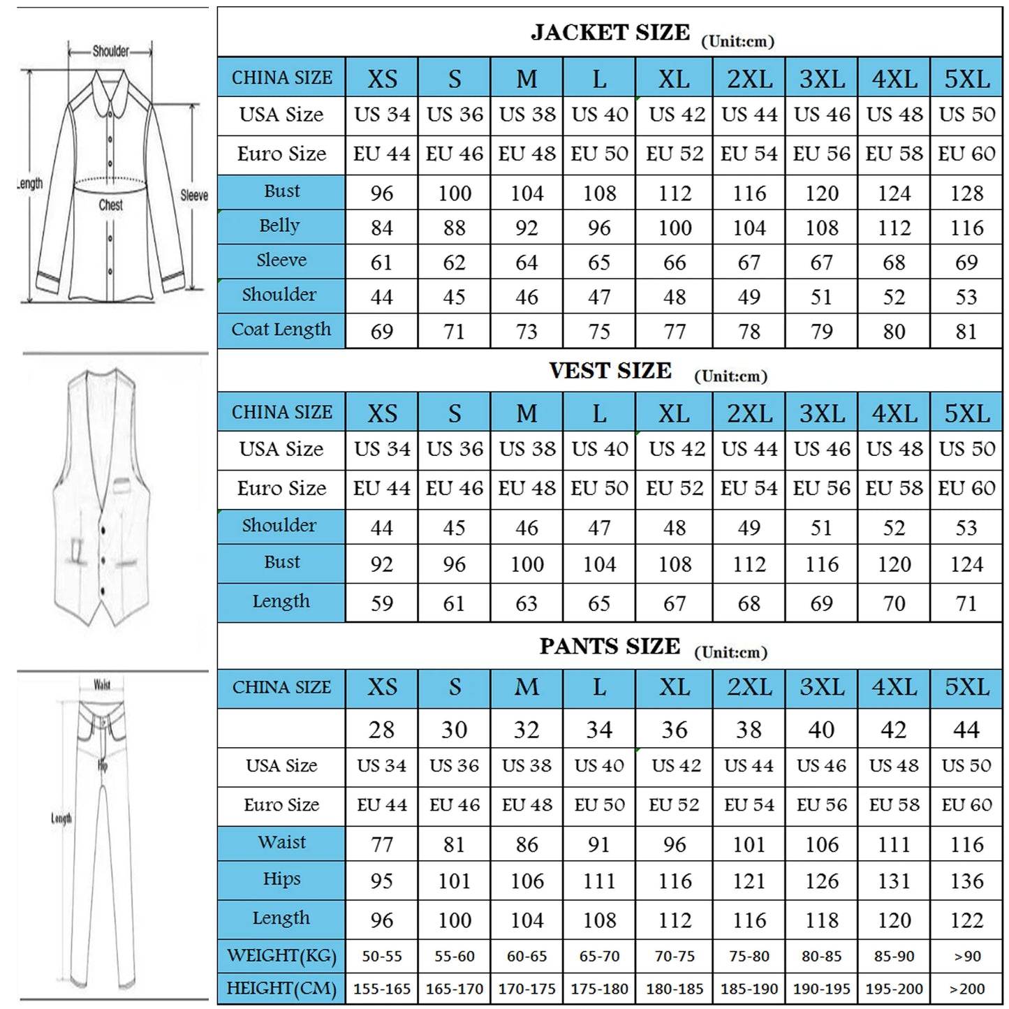 Luxury Wedding Suits For Man Sliver Rhinestone Beaded Label Prom Blazers Customized 2 Pieces Sets Groom Tuxedos Terno Masculinos
