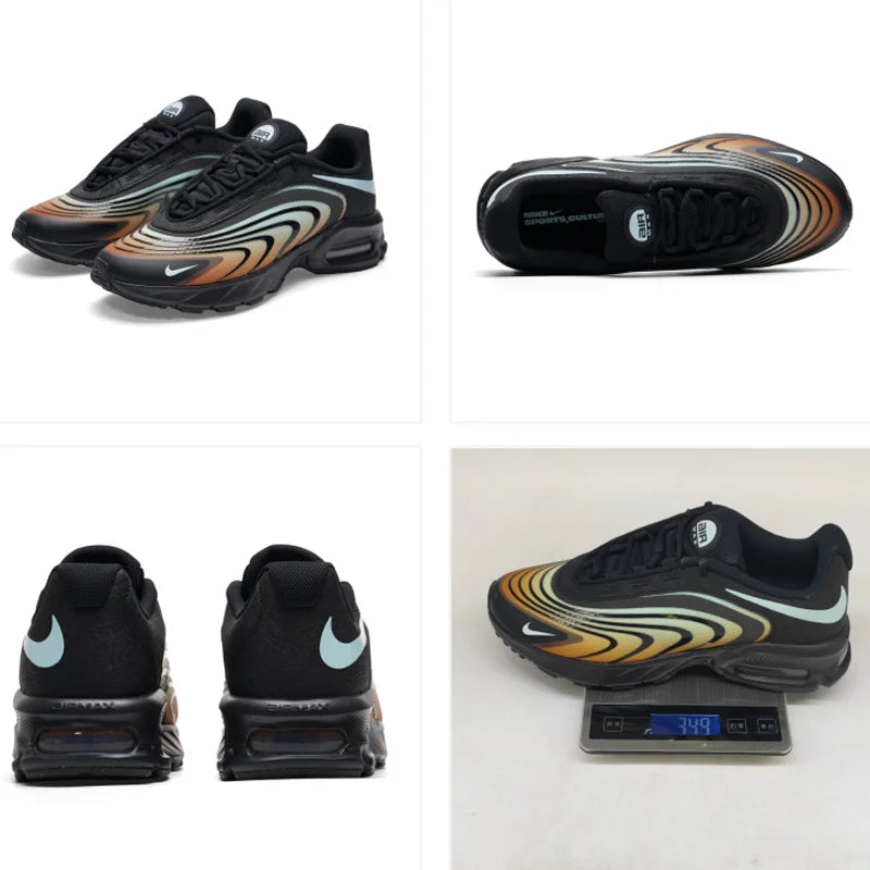 Nike Men's Air Max Fire 2026 Summer New Air Cushion Casual Running Shoes