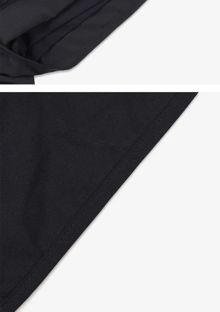 Luxury Brands DF Origin Shorts Double Layer Sport Quad Shorts Women Gym Yoga Training Jogging Running Workout Casual Sportswear
