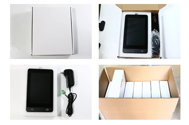 2026new 13.36" Android 16 Tablet Octa Core 1200x1920 FHD Multimedia Pad with 6 Hi-Fi Box Stereo Speakers Educational Professiona
