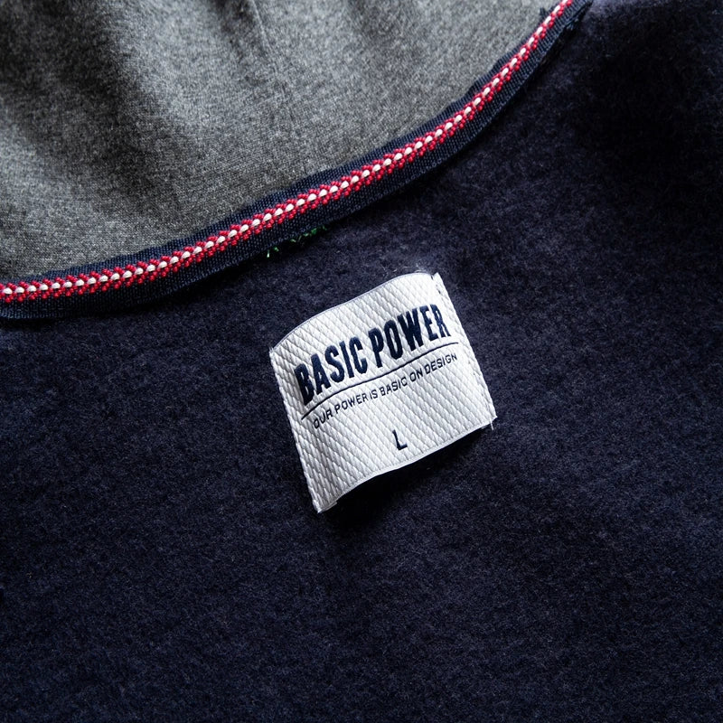 Hoodie Men's Casual Sports Cool Hoodies Classias Oversized Hoodie Fashion Hip Hop Street Sweater S-3XL BP20932
