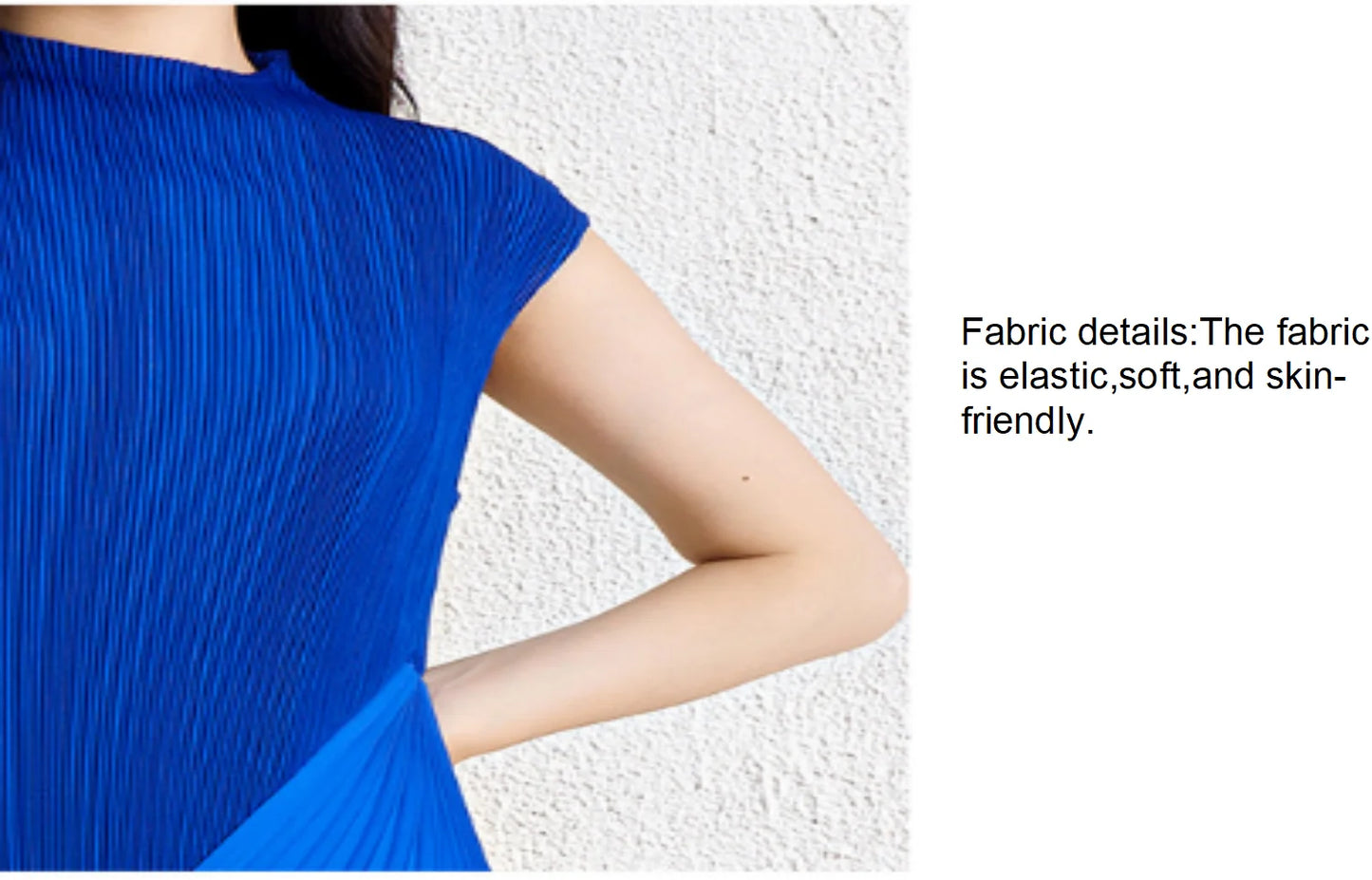 High-end women's summer dresses, sophisticated and stylish new styles, solid color, irregular patchwork, elegant evening gowns.
