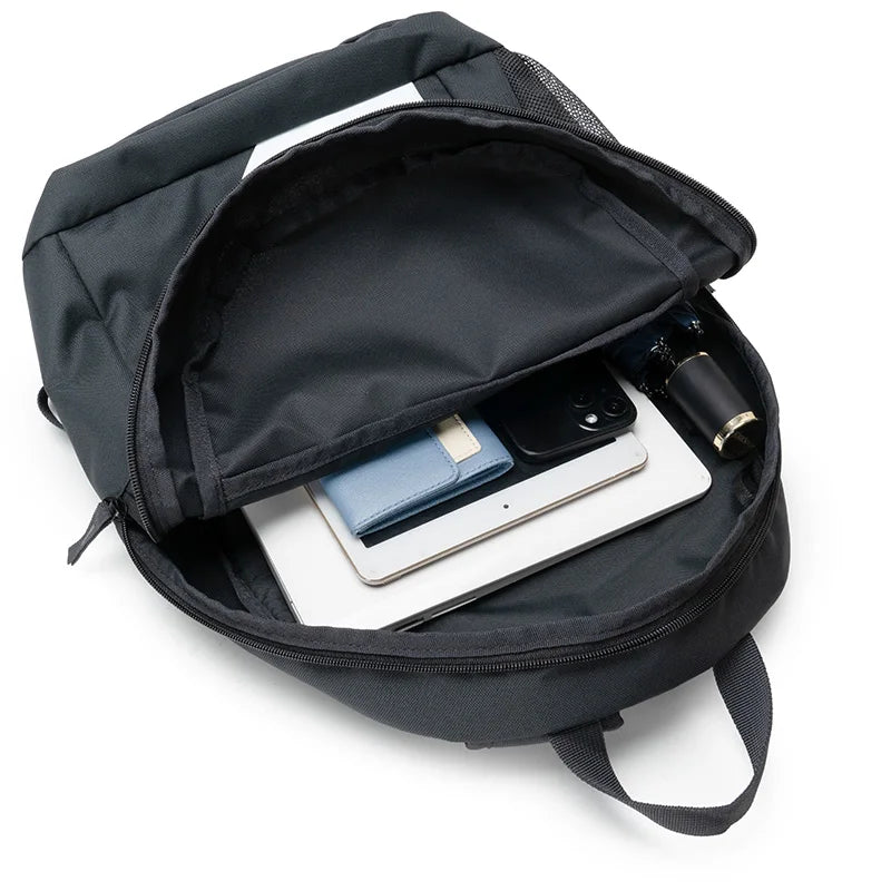 Nike Men's and Women's Backpacks, Large-Capacity Outdoor Sports and Leisure Bags, Student Computer Bags, School Bags