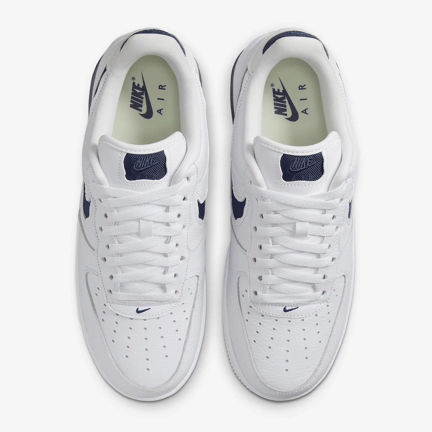 Nike genuine Air Force 1 Low EVO men's air cushion board shoes HF3630-102