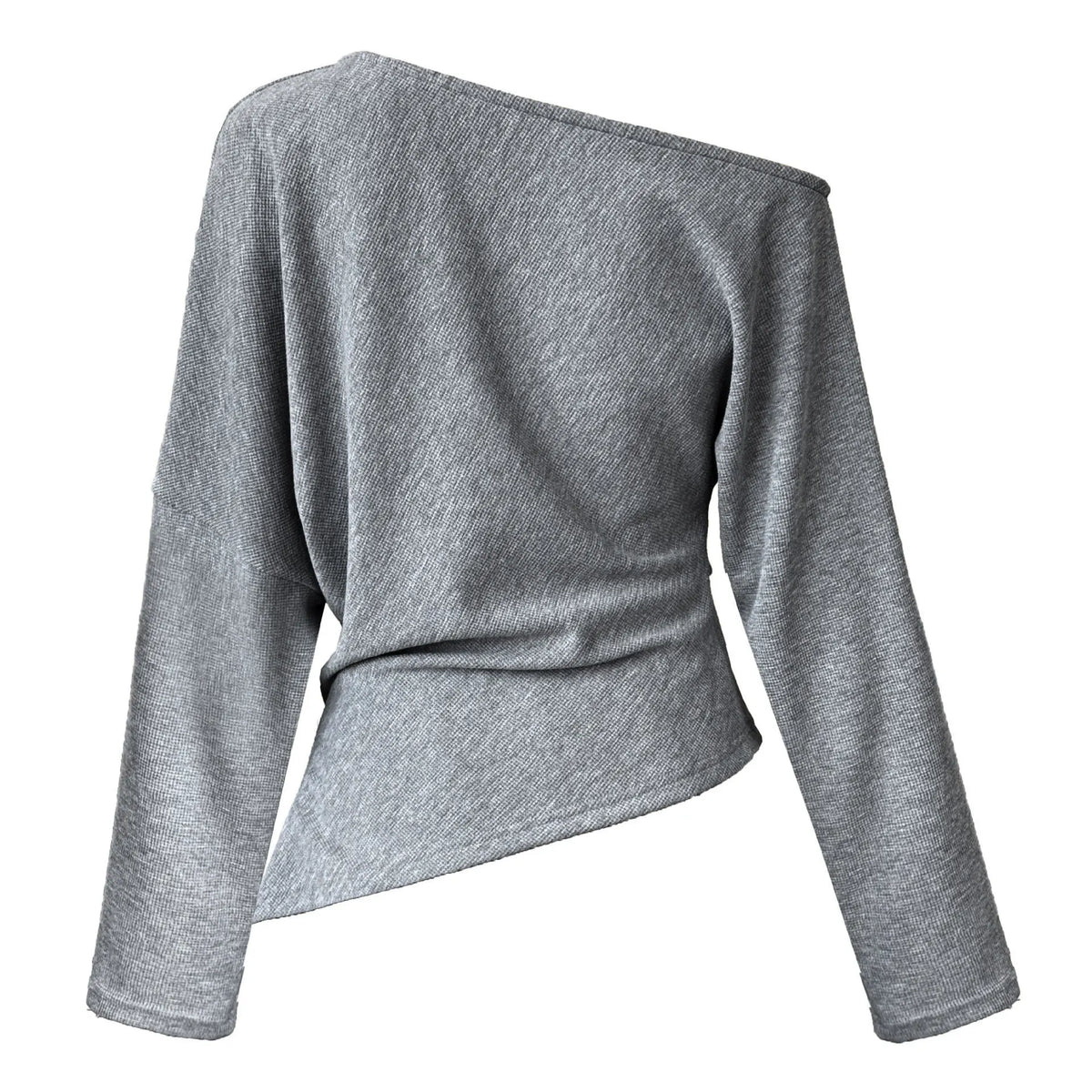 2026 Women Spring Sexy Off The Shoulder Cotton Hoodies Long Sleeve Casual Pullovers Clothes Women Tops Sweatershirt