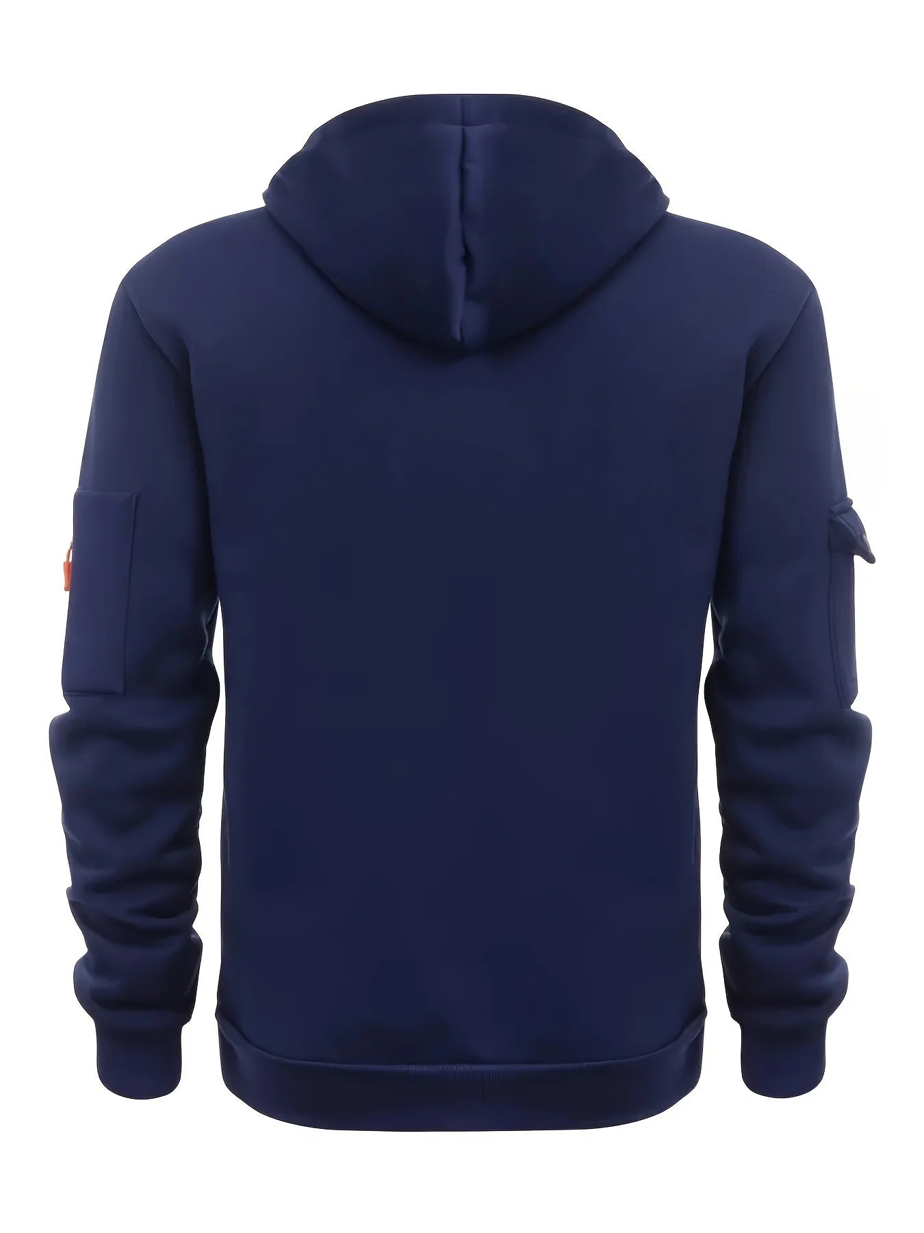2025 New Spring Autumn Hoodies Men Women Dropped Shoulder Hooded Sweatshirt Fleece Plus Size Loose Pullover Sweatshirts Men