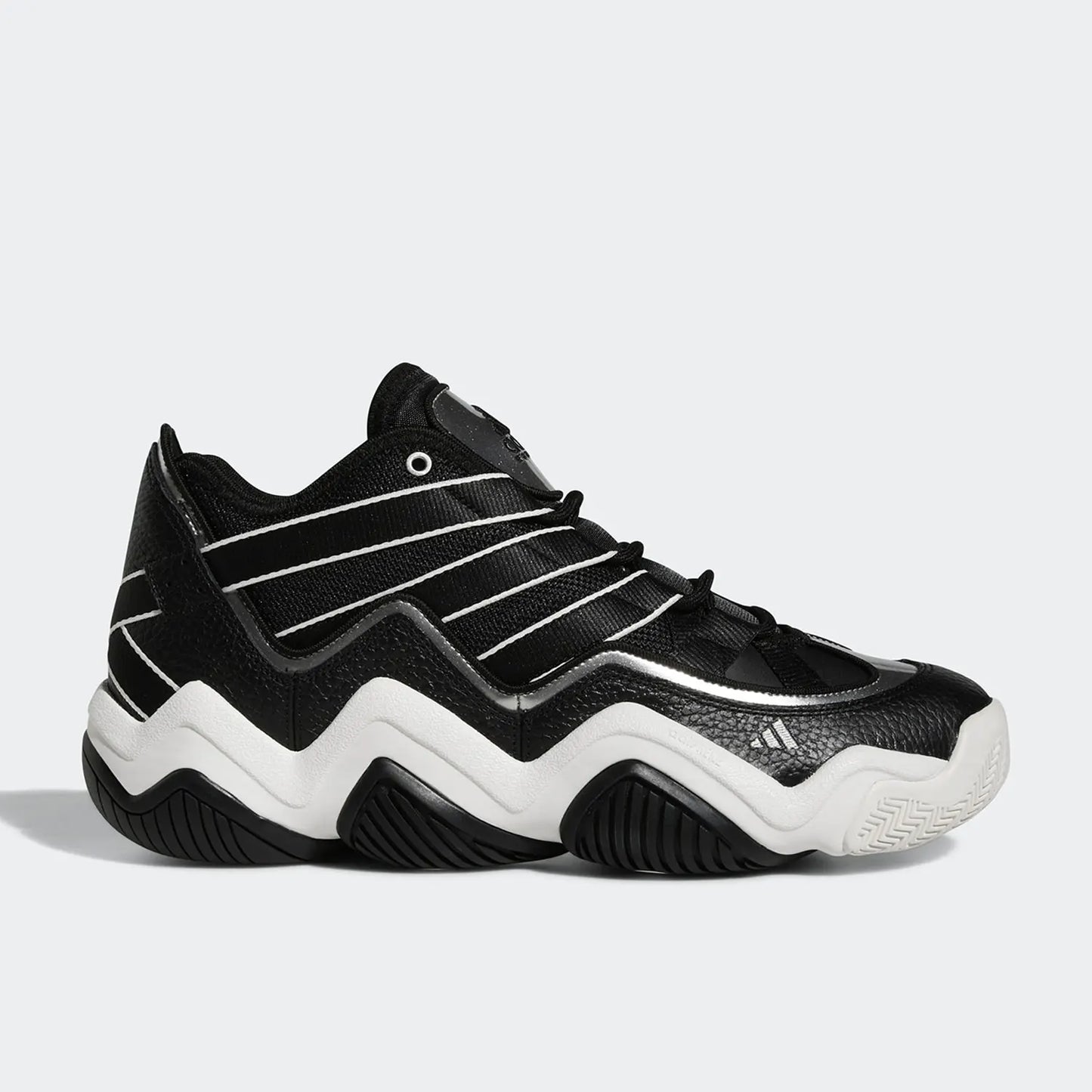 Adidas genuine TOP TEN 2010 Low Men's Casual Sports Shoes FZ6219