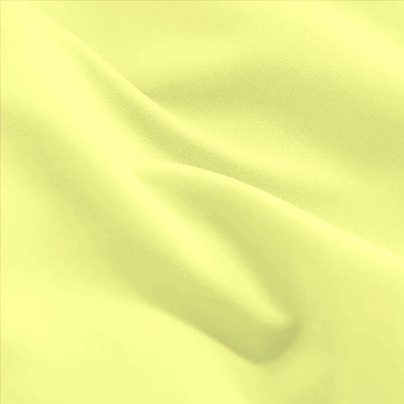 Sexy Lemon Strapless Corset Maxi Gown Sleeveless Corset Pleated Chiffon 3d Floral Hem Flowy Skirt Formal Evening Party Wear