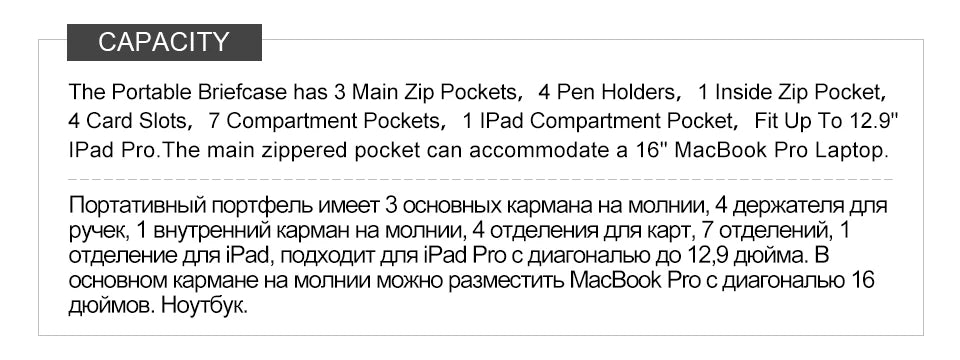 CONTACT'S Genuine Leather Sling Briefcase for Men Business Bags Male Shoulder Bag Men's Bag Tote Laptop Bags for 16" Macbook Pro