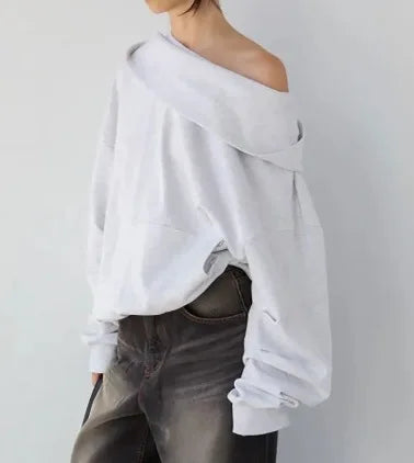 2025 Flame Integrated Velvet Hoodies 2025 Autumn Sweatshirt New Product Casual Short Women's Hoodie