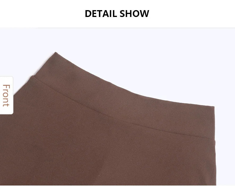 TRY TO BN Flare Leggings Gym Women Yoga Pants Back Waist V Scrunch Leggings Push Up Butt Lifting Fitness Sports Workout Clothes