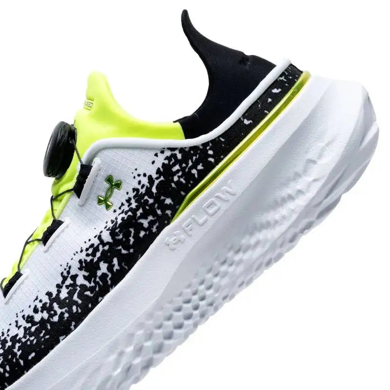 Underarmour Men's And Women's Outdoor Exercise Sports Shoes Trendy, Fashionable, Breathable, Lightweight Casual Shoes3028539-107