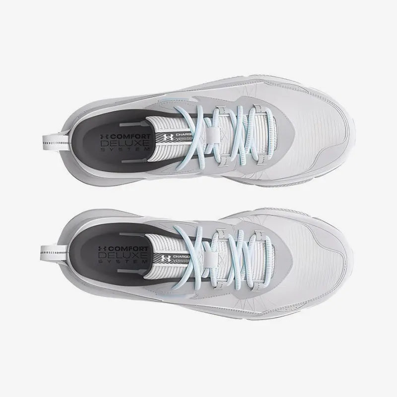 2026 Under Armour 3027180-100 Women Running Shoes Lightweight Durable Breathable Comfortable Sports Sneakers