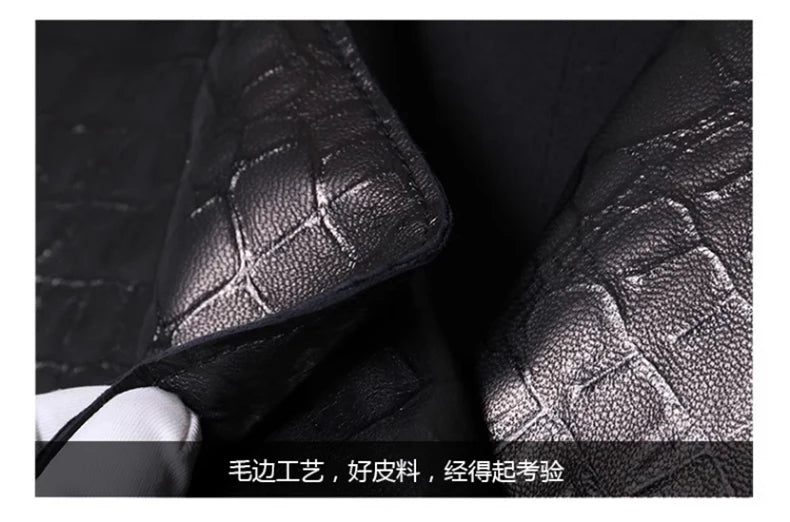 Lautaro Autumn Long Shiny Reflective Patent Faux Leather Trench Coat for Women Belt Double Breasted Luxury Designer Clothes 2023