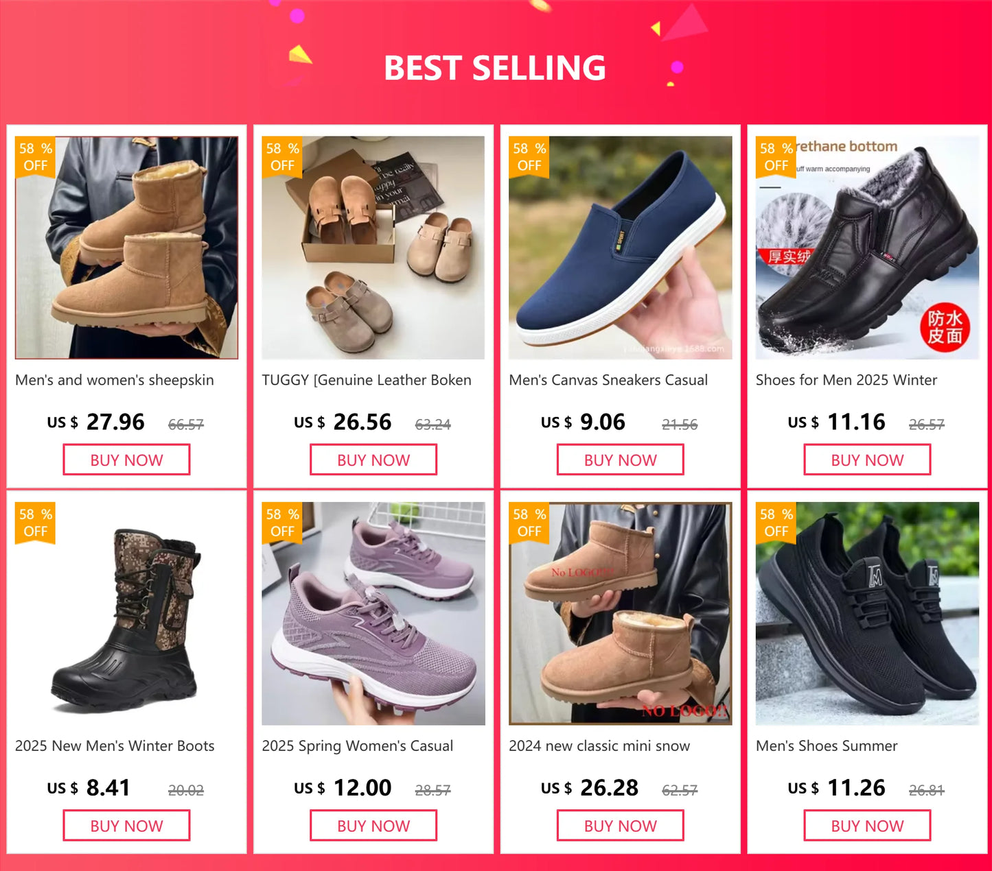 2026 Winter New Style Wang Yibo Same Top Leather Outdoor Warm Men's Boots Fashion Versatile Short Tube Men's Snow Boots