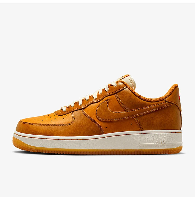 Nike genuine AIR FORCE 1 men's and women's Air Force No.1 sports board shoes HQ3639-720