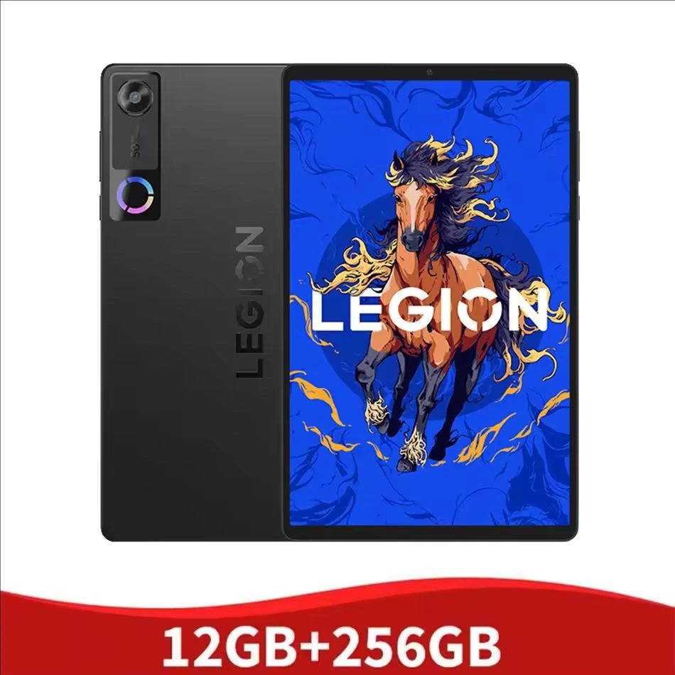 CN ROM Lenovo Legion Y700 Gen 5 8.8" Gaming Tablet TB323FU Snapdragon 8 Elite Gen 5