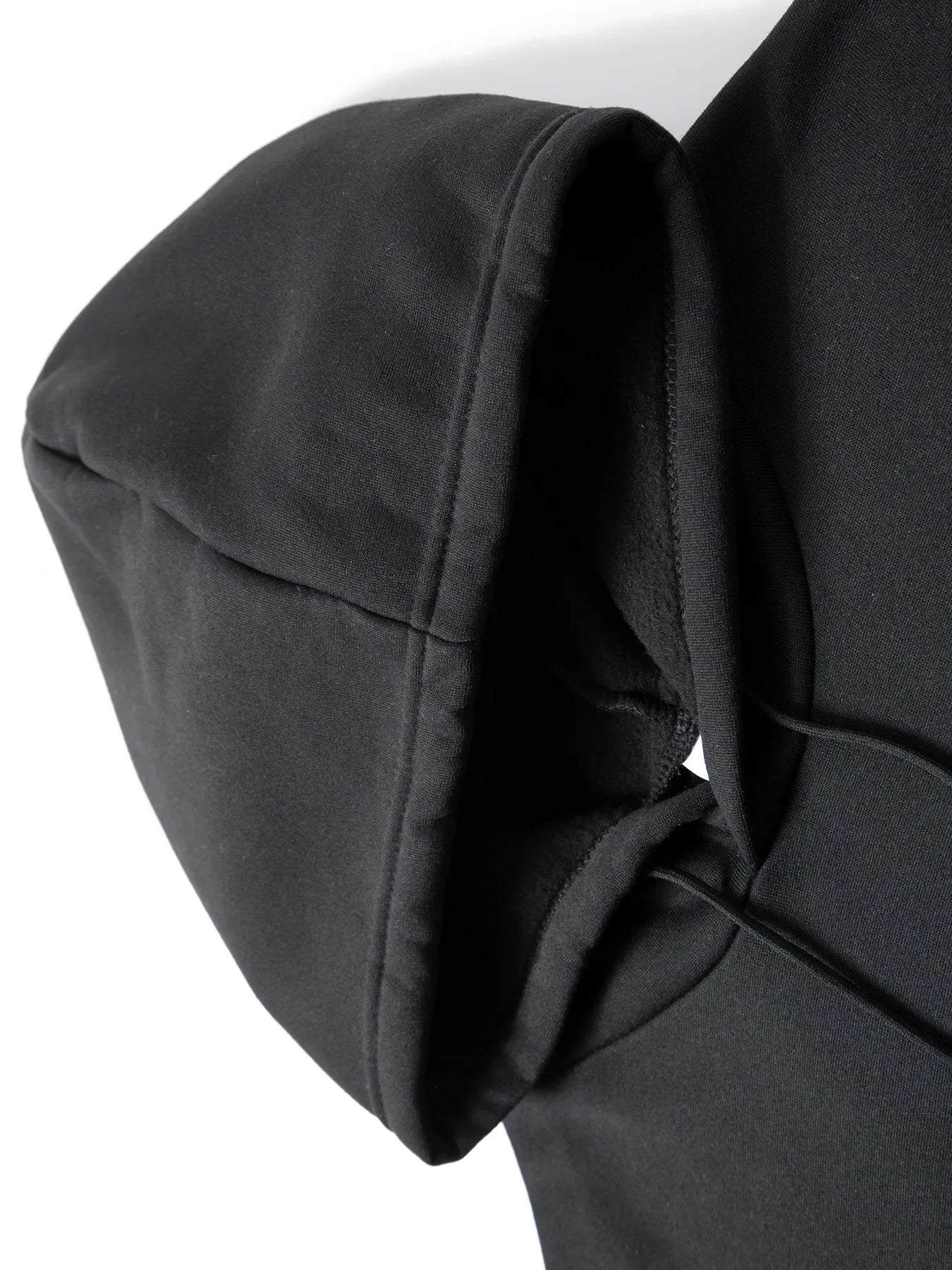 Solid Color Sports Casual Hoodies Men Women Spring Autumn Fleece Warm Sweatshirts Hip Hop Streetwear Fashion Loose Pullover Tops