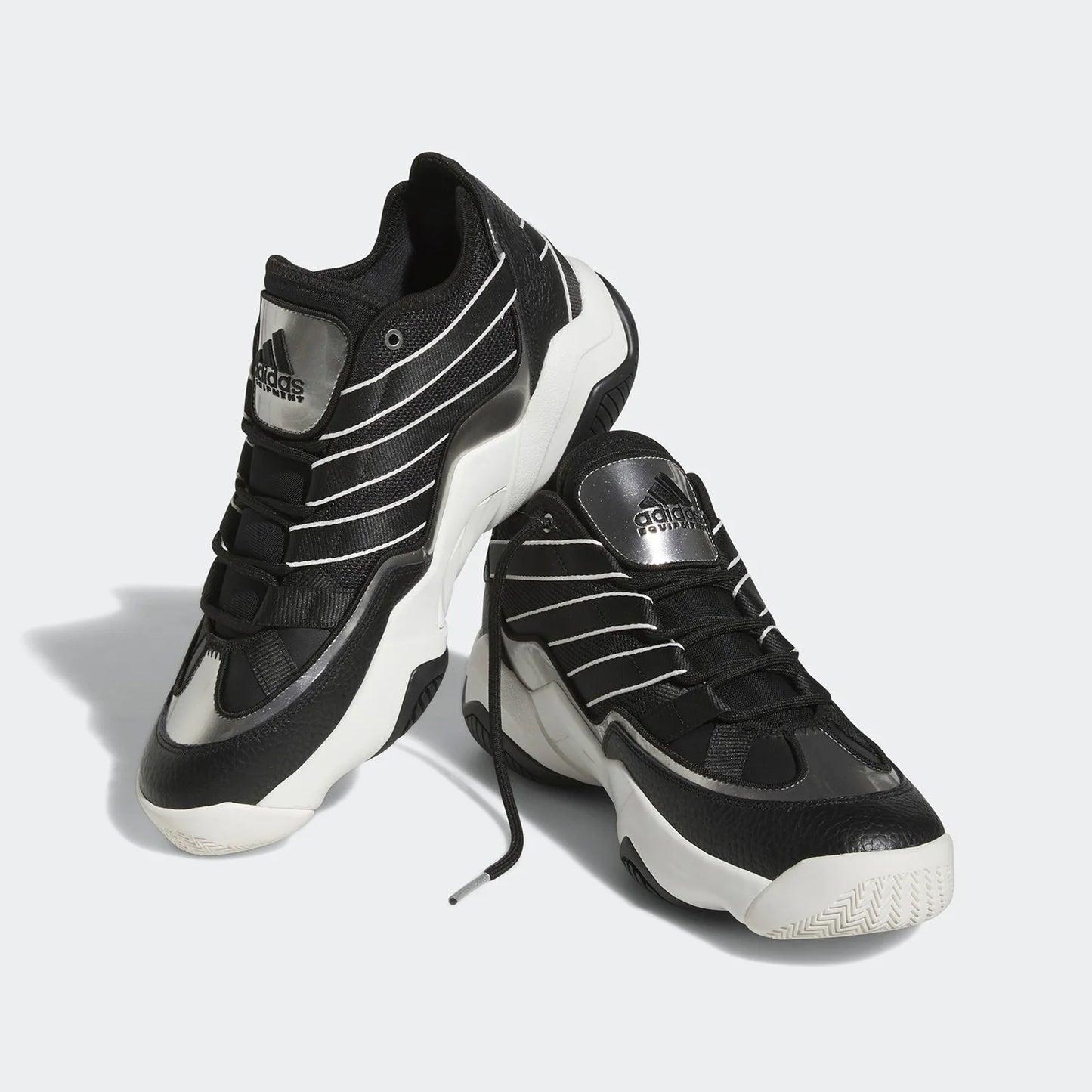 Adidas genuine TOP TEN 2010 Low Men's Casual Sports Shoes FZ6219