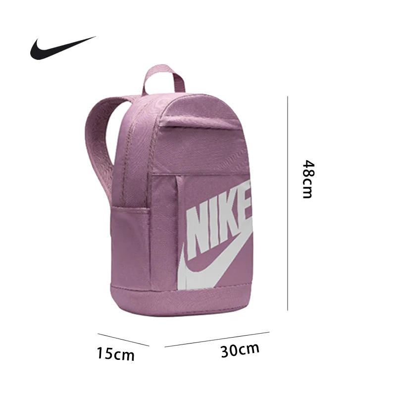 Nike Elemental Casual Sports Backpack Laptop & School Bag DD0559-523