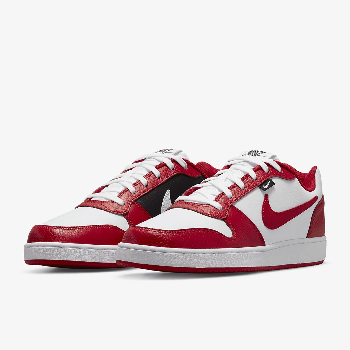 Nike Official Genuine EBERNON Low Men's Low-Top Lightweight and Durable Sneakers AQ1774-101