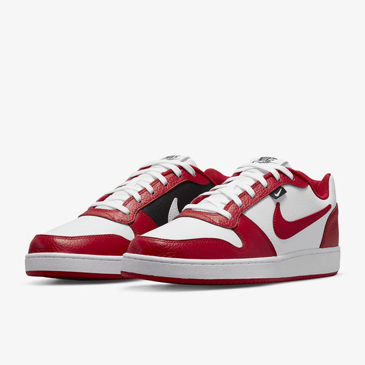 Nike Official Genuine EBERNON Low Men's Low-Top Lightweight and Durable Sneakers AQ1774-101