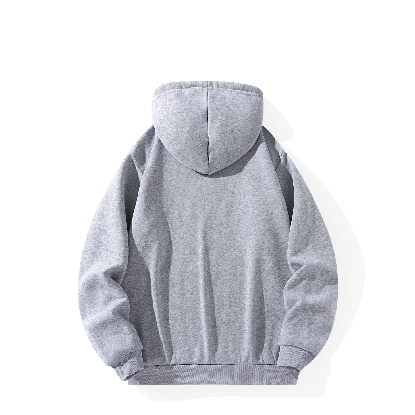 Men's Hoodies Women Pullover Spring Autumn Warm Casual Hoodie Sweatshirts Solid Color Hoodies Sweatshirt For Male