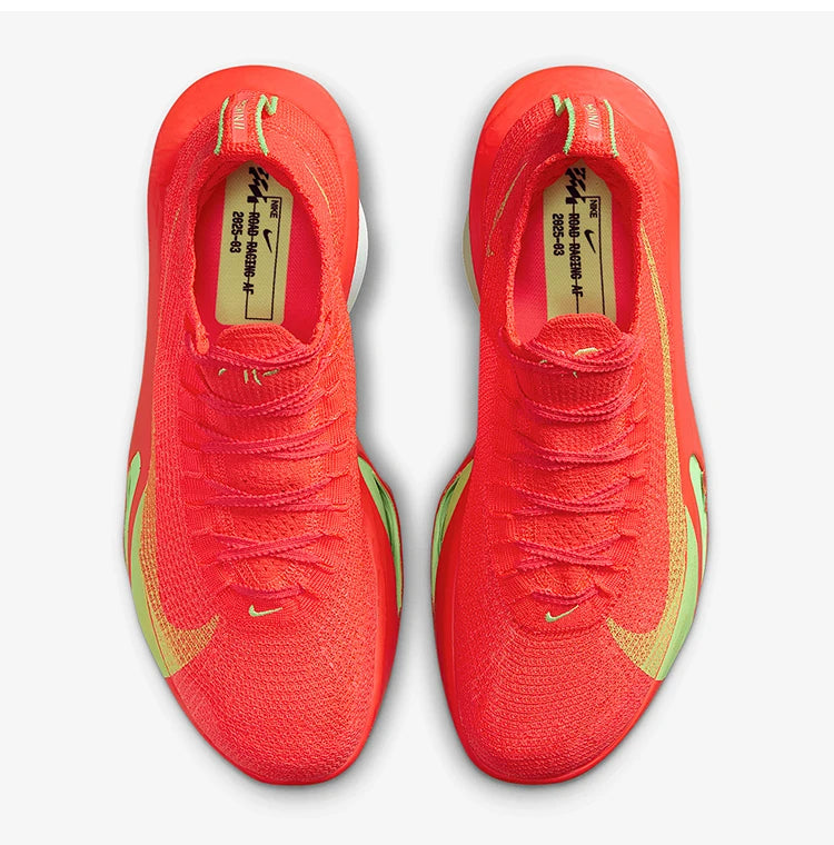 Nike Authentic ALPHAFLY 3 Men's Marathon Sports Running Shoes FD8311-600