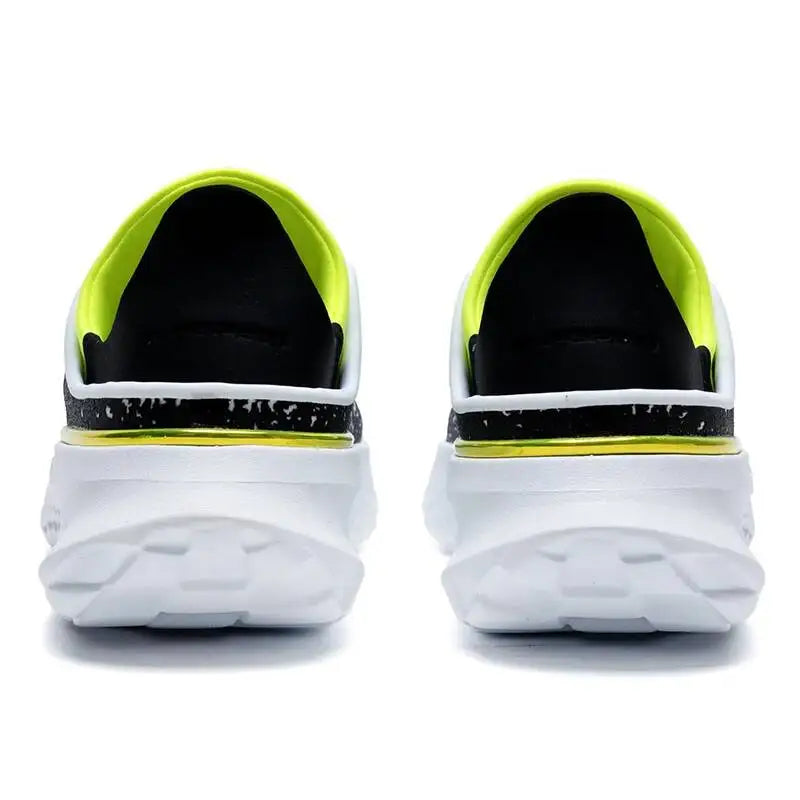 Underarmour Men's And Women's Outdoor Exercise Sports Shoes Trendy, Fashionable, Breathable, Lightweight Casual Shoes3028539-107