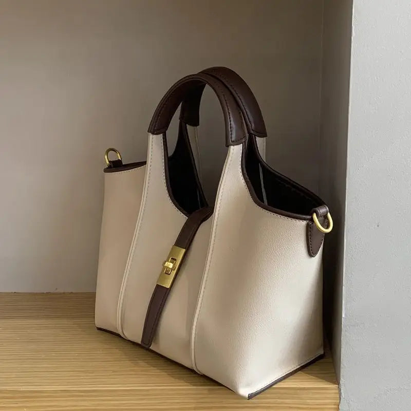 2024 New Handbag, Bags for  Women, High-quality Bucket Bag, Canvas Bag, Women's Crossbody Tote Bag