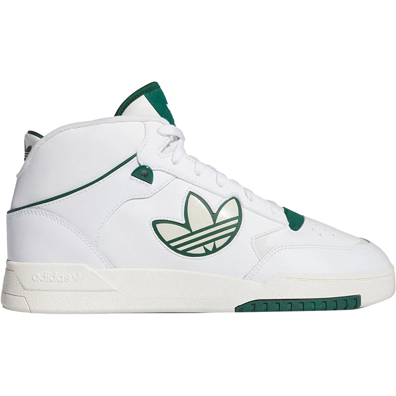 Adidas Official Genuine Trefoil Couple Classic High-Top Sport Sneakers IG8532