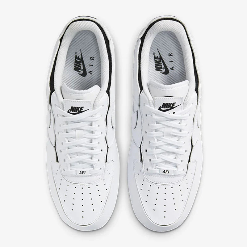 Nike genuine AIR FORCE 1 AF1 men's and women's Air Force No.1 low top casual board shoes CZ5093-100