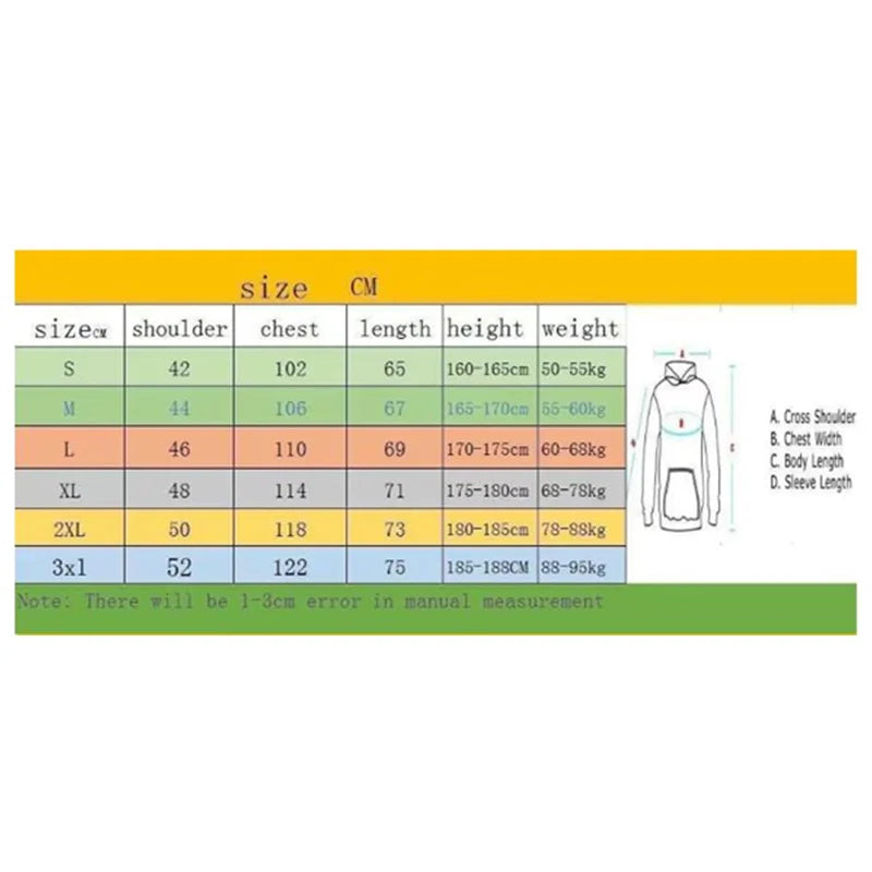 The Vampire Diaries Hoodies Women Fashion Personality Hooded Sweatshirt Casual Outdoor Loose Long Sleeve Pullover