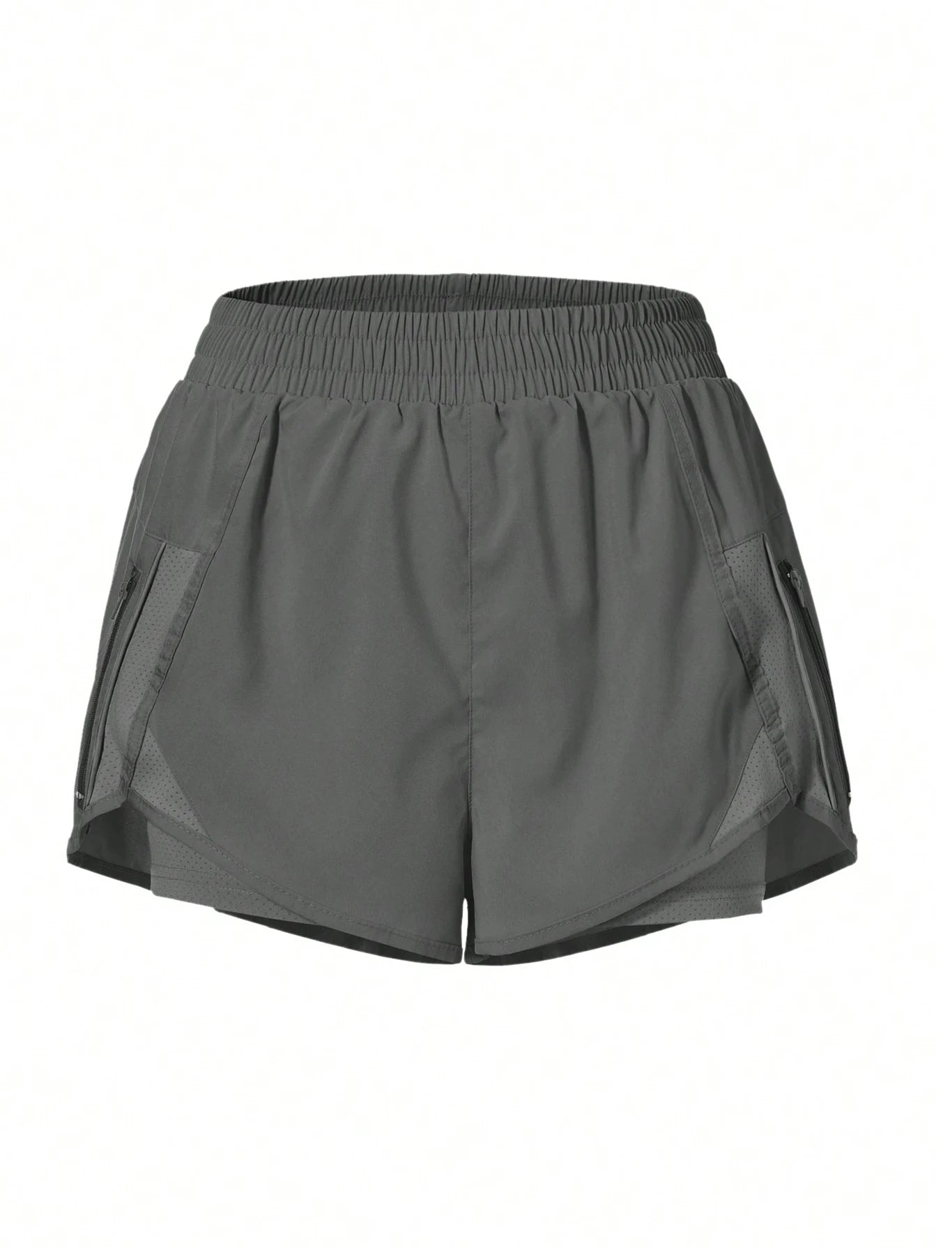 Summer Ladies Running Sports Yoga Quick Dry Casual Sports Shorts Slimming Casual Sports Pants